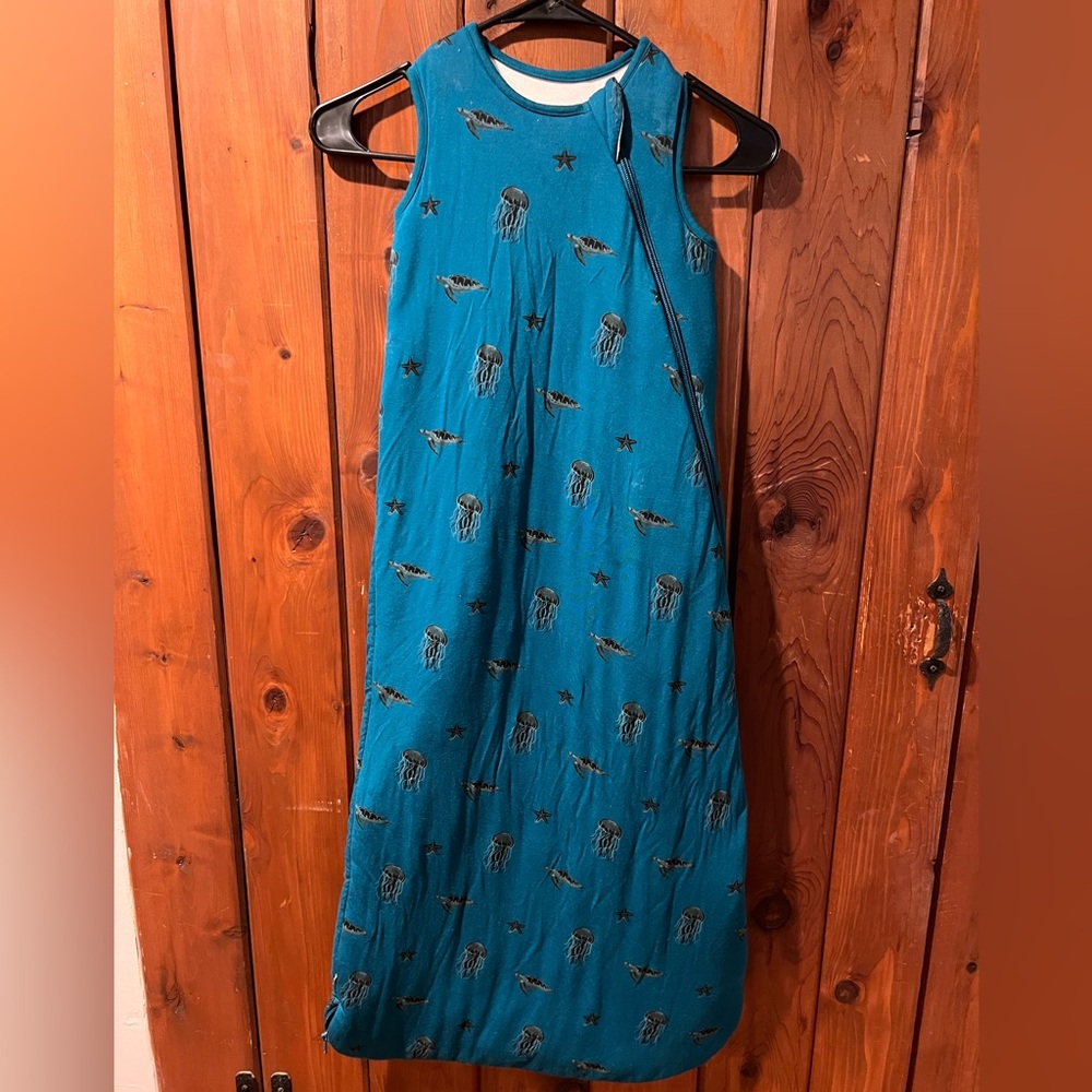 Kyte baby sleep sack 2.5 TOG size Large